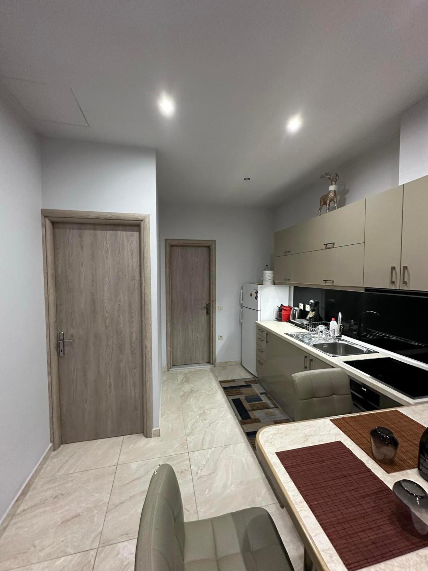 Studio One Kanali  ภายนอก รูปภาพ